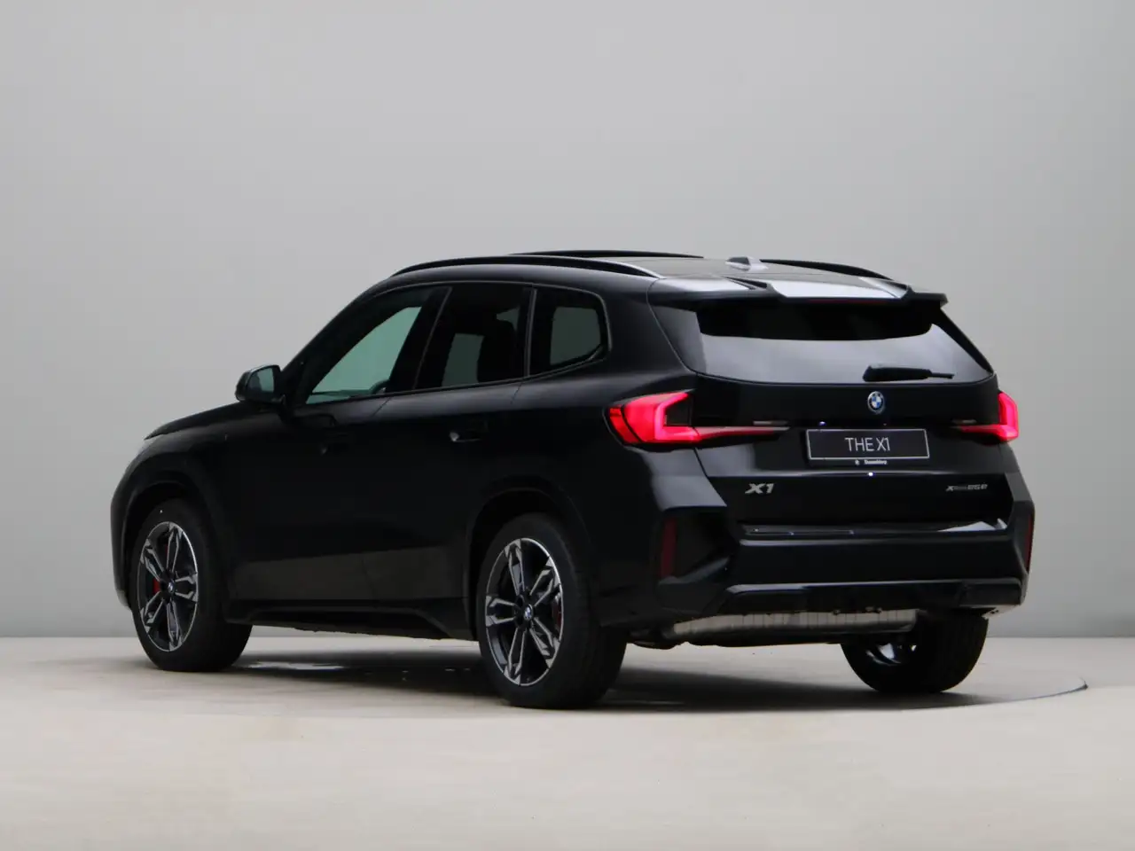 BMW X1 2026 — фото 11