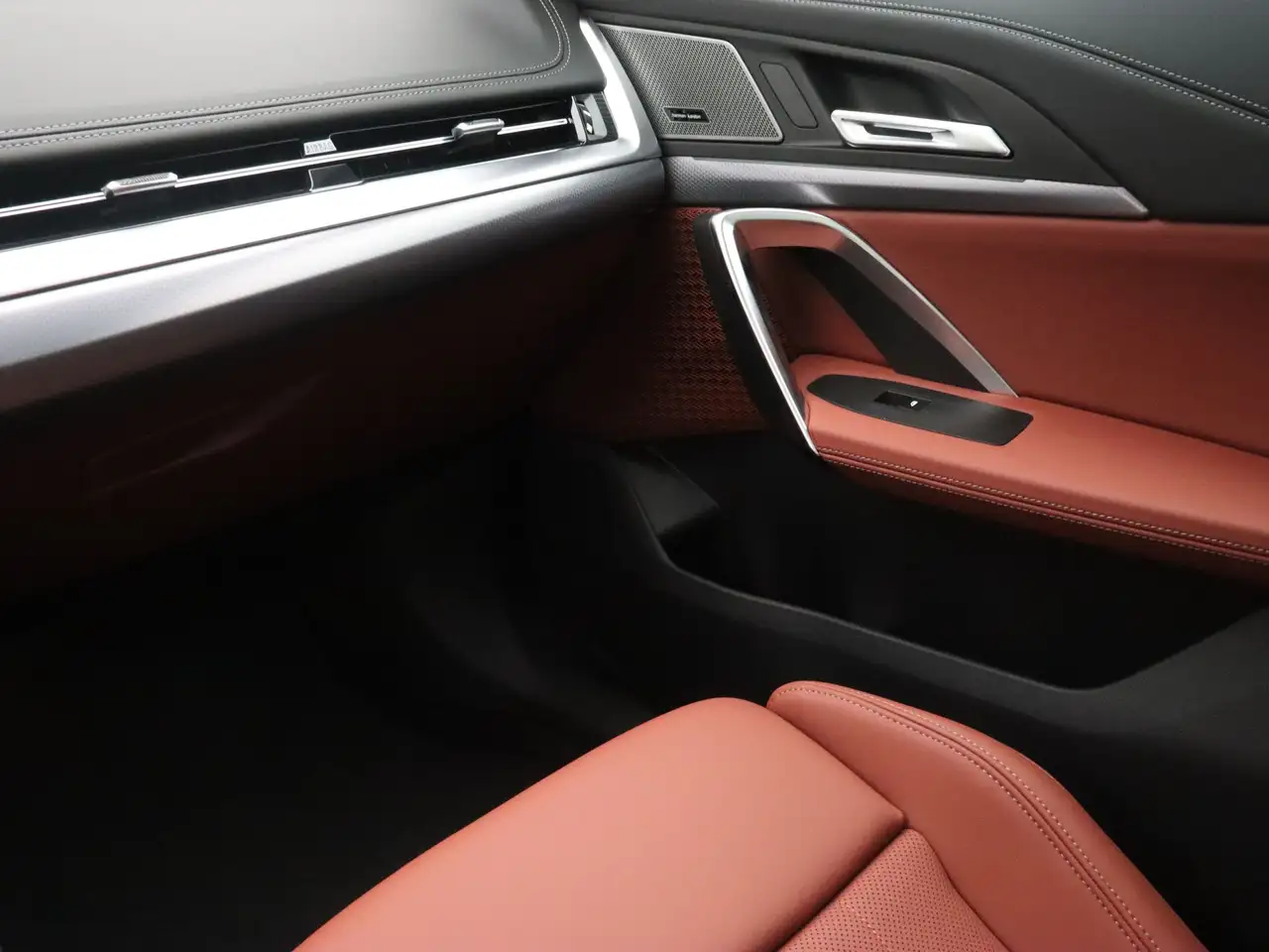 BMW X1 2026 — фото 15