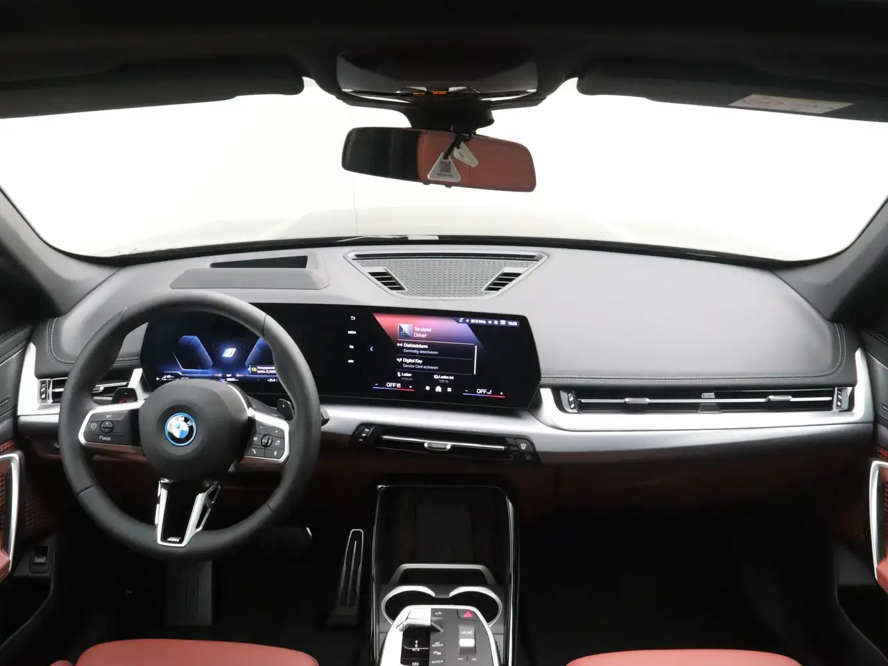 BMW X1 2026 — фото 13
