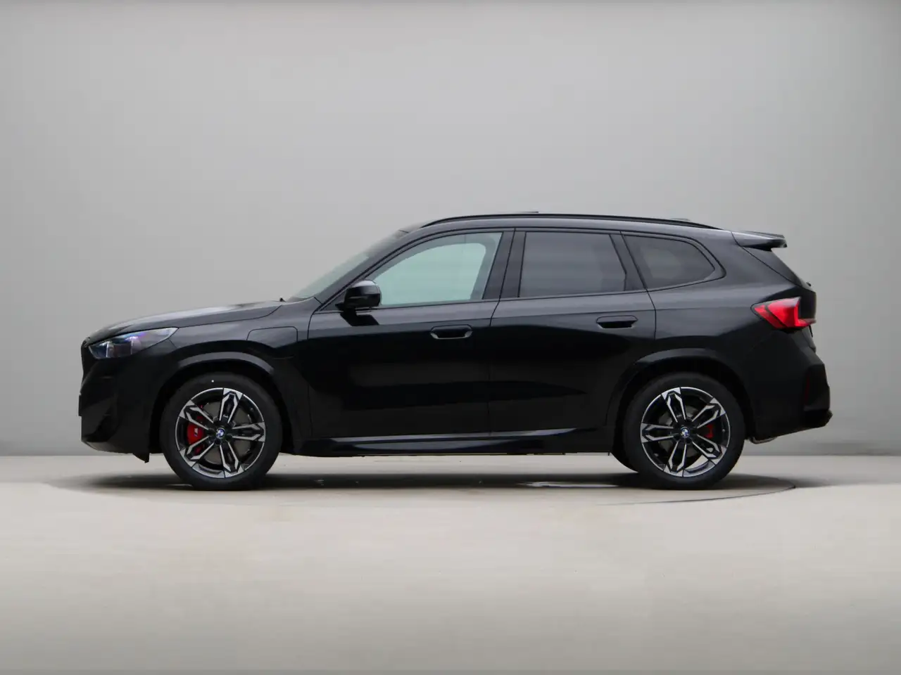 BMW X1 2026 — фото 12
