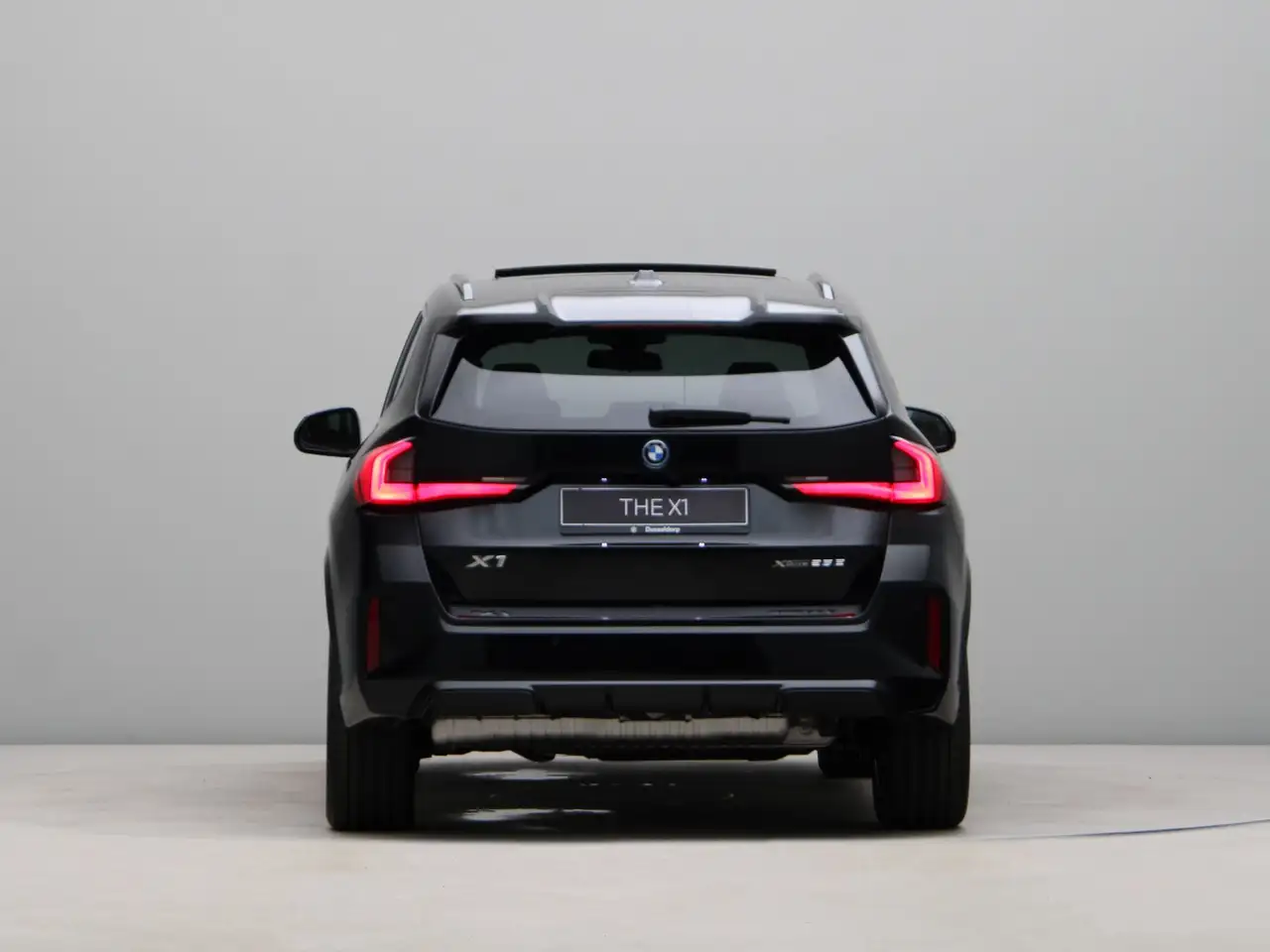 BMW X1 2026 — фото 10
