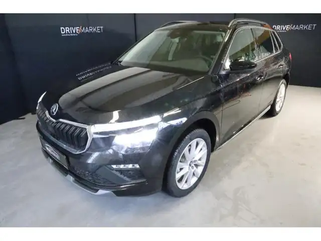 Skoda Kamiq Selection
