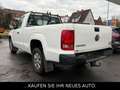 Volkswagen Amarok Basis SingleCab 4Motion*AhK* Weiß - thumbnail 5