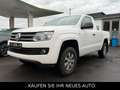 Volkswagen Amarok Basis SingleCab 4Motion*AhK* Weiß - thumbnail 1