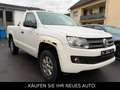Volkswagen Amarok Basis SingleCab 4Motion*AhK* Weiß - thumbnail 2