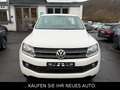 Volkswagen Amarok Basis SingleCab 4Motion*AhK* Weiß - thumbnail 4