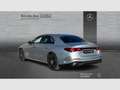 Mercedes-Benz E 220 d berlina[0-805] Silber - thumbnail 4