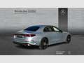 Mercedes-Benz E 220 d berlina[0-805] Silber - thumbnail 2