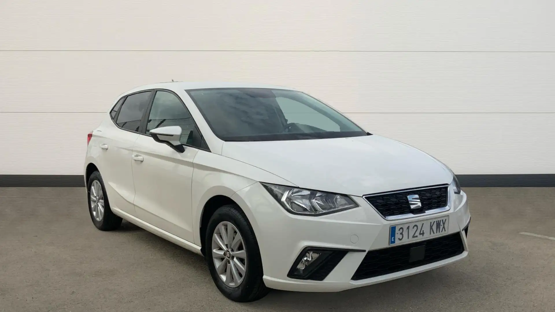SEAT Ibiza 1.0 MPI S&S Style 80 - 1