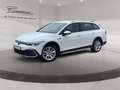 Volkswagen Golf Variant 2.0 TDI DSG Alltrack 4M. ACC LED Na Weiß - thumbnail 2