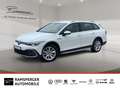 Volkswagen Golf Variant 2.0 TDI DSG Alltrack 4M. ACC LED Na Weiß - thumbnail 1
