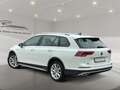Volkswagen Golf Variant 2.0 TDI DSG Alltrack 4M. ACC LED Na Weiß - thumbnail 4