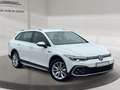 Volkswagen Golf Variant 2.0 TDI DSG Alltrack 4M. ACC LED Na Weiß - thumbnail 6