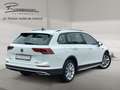 Volkswagen Golf Variant 2.0 TDI DSG Alltrack 4M. ACC LED Na Weiß - thumbnail 5