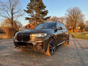 40d Sport M xDrive Steptronic
