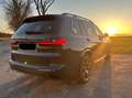 BMW X7 40d Sport M xDrive Steptronic Schwarz - thumbnail 5