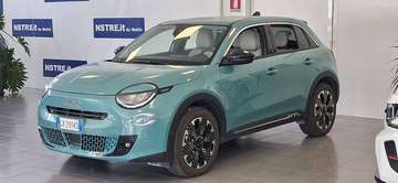 1.2 hybrid La Prima 110cv auto