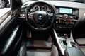 BMW X4 xDrive35d* M SPORT*SPAUT*LED*HUD*LEDER*ASIST* crna - thumbnail 9