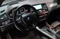 BMW X4 xDrive35d* M SPORT*SPAUT*LED*HUD*LEDER*ASIST* Černá - thumbnail 8