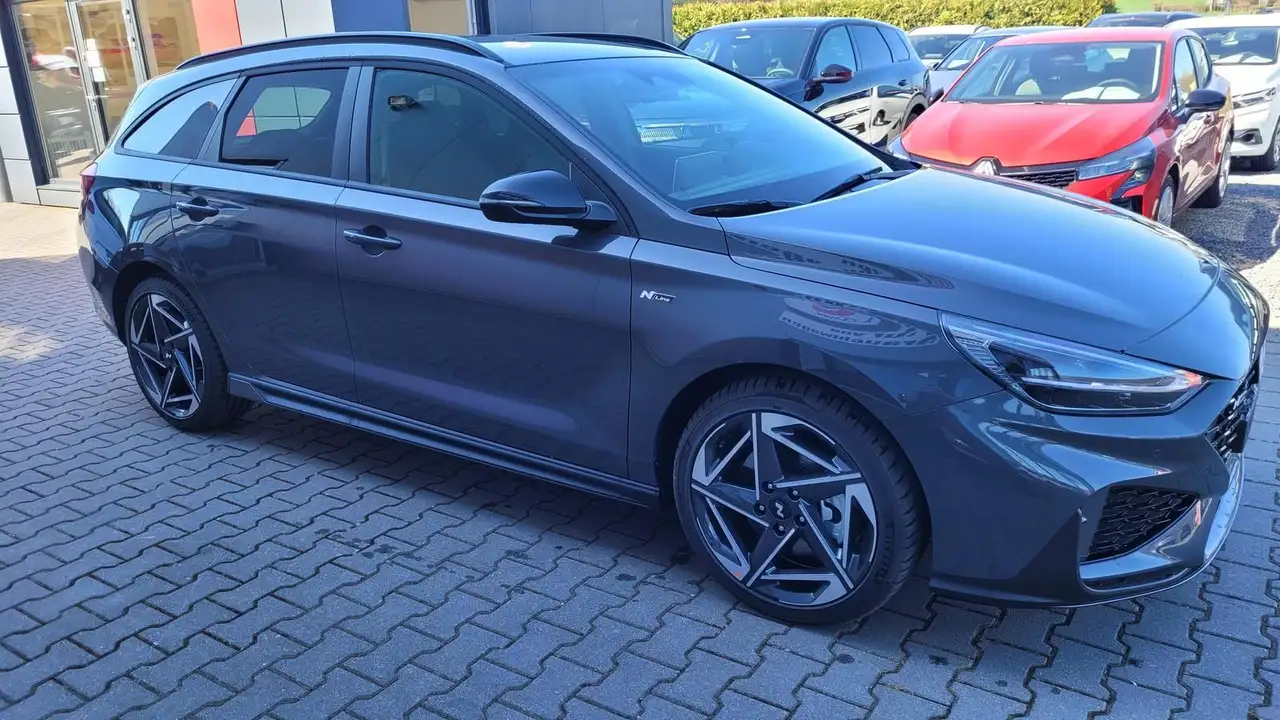 Hyundai i30 2026