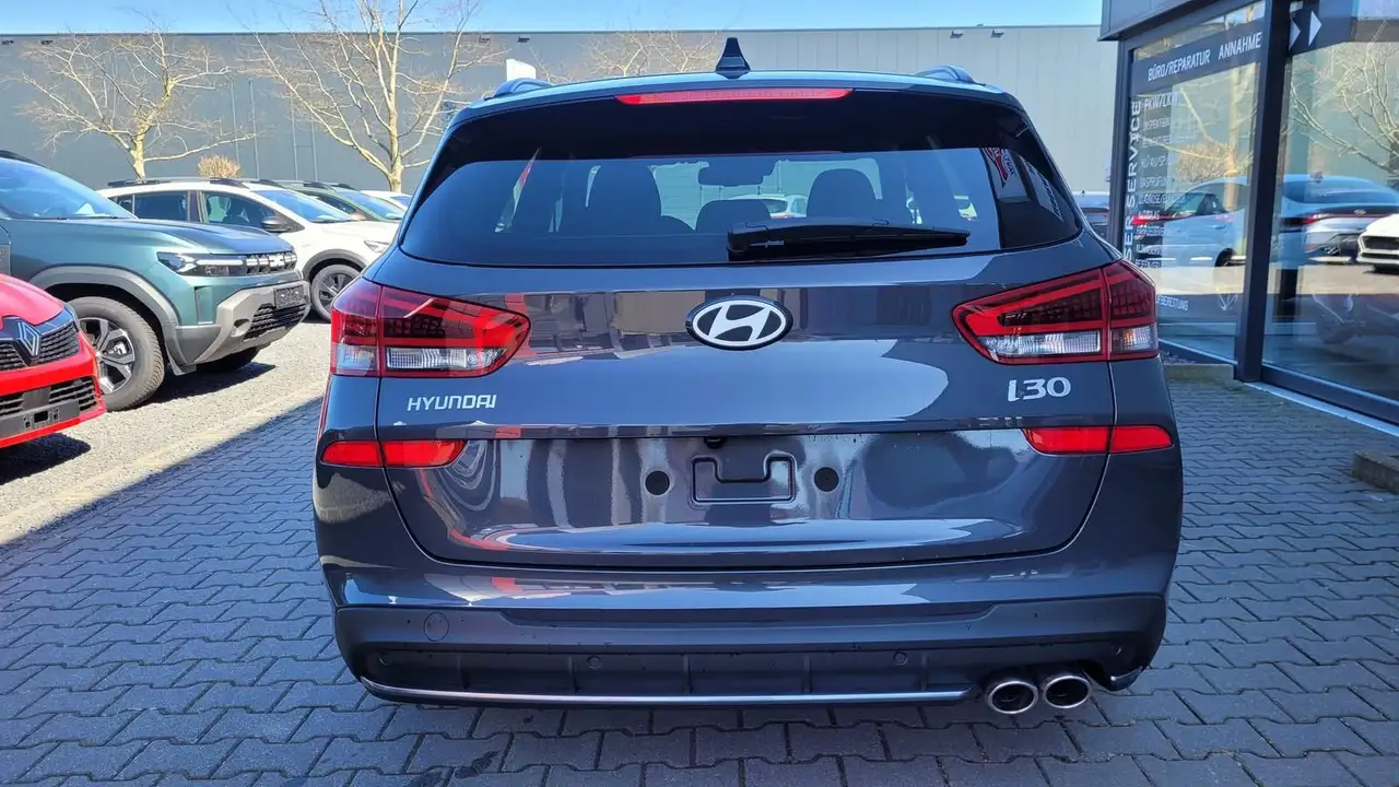 Hyundai i30 2026