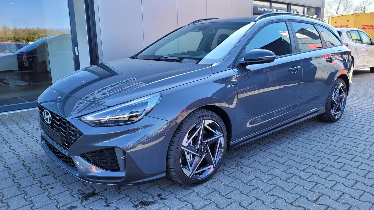 Hyundai i30 2026