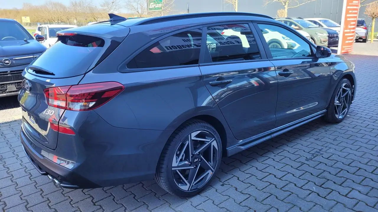 Hyundai i30 2026