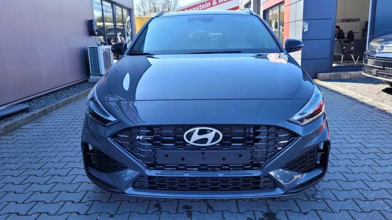 Hyundai i30 2026