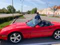 Corvette C4 spider Rood - thumbnail 6