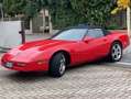 Corvette C4 spider Piros - thumbnail 1