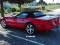 Corvette C4 spider Rouge - thumbnail 3