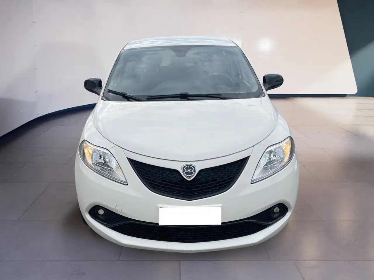 Lancia Ypsilon 2021