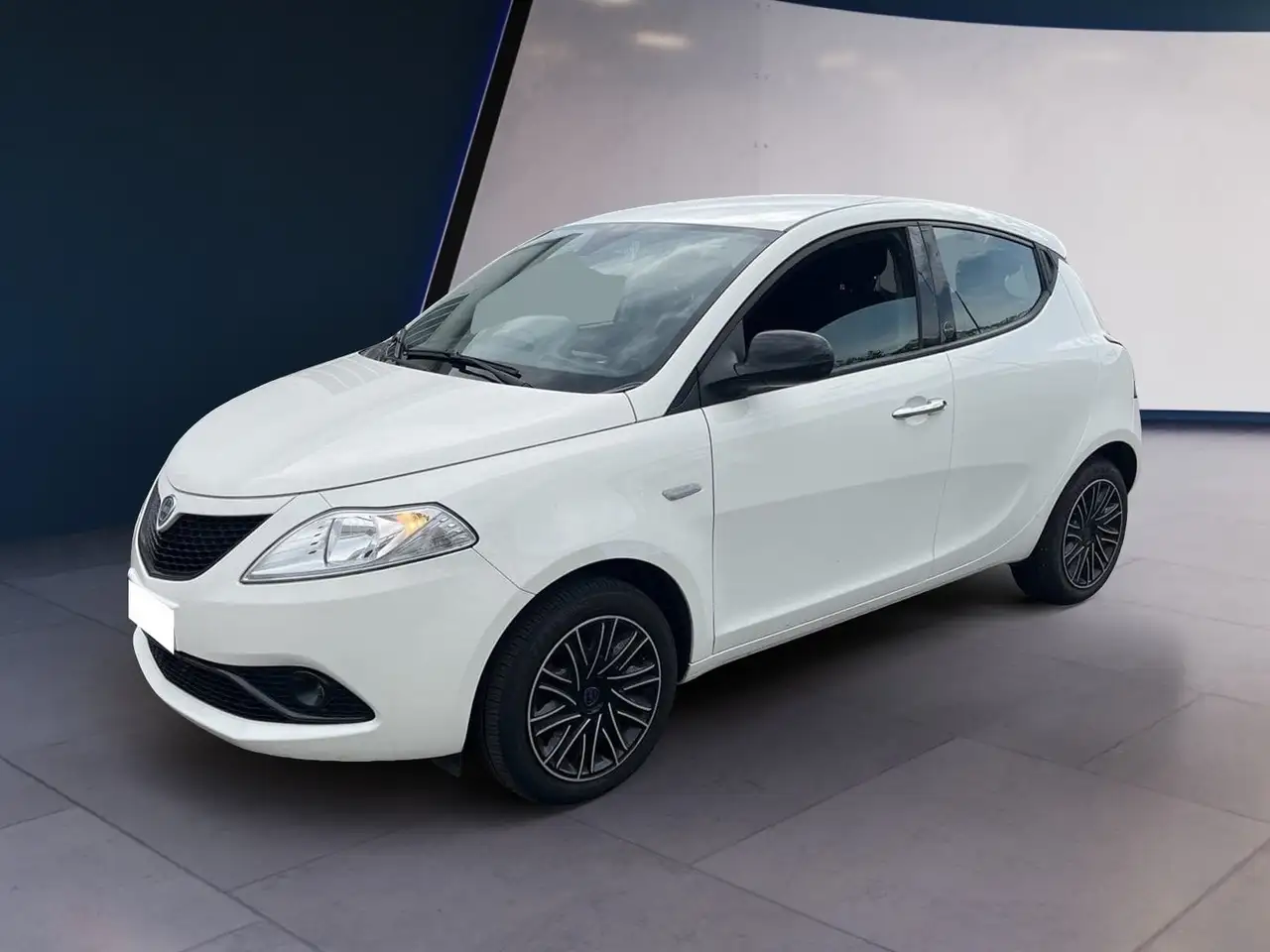 Lancia Ypsilon 2021