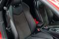 Audi TT Roadster 45 TFSI quattro S tronic Rot - thumbnail 8