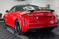 Audi TT Roadster 45 TFSI quattro S tronic Rot - thumbnail 4