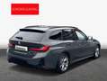 BMW 320 i Touring M Sonderleasing ab 444€ Grey - thumbnail 2