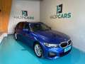 BMW 318 d M Paket/VERKAUFT!!! Bleu - thumbnail 2
