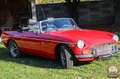 MG Sonstige MG B Roadster – Britischer Klassiker vollrestau... Rot - thumbnail 17