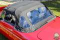 MG Sonstige MG B Roadster – Britischer Klassiker vollrestau... Rot - thumbnail 9