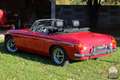 MG Sonstige MG B Roadster – Britischer Klassiker vollrestau... Rot - thumbnail 7