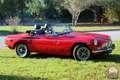 MG Sonstige MG B Roadster – Britischer Klassiker vollrestau... Rot - thumbnail 16