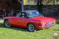 MG Sonstige MG B Roadster – Britischer Klassiker vollrestau... Rot - thumbnail 8