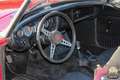 MG Sonstige MG B Roadster – Britischer Klassiker vollrestau... Rot - thumbnail 19