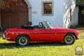MG Sonstige MG B Roadster – Britischer Klassiker vollrestau... Rot - thumbnail 15