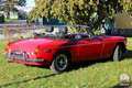 MG Sonstige MG B Roadster – Britischer Klassiker vollrestau... Rot - thumbnail 13