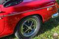 MG Sonstige MG B Roadster – Britischer Klassiker vollrestau... Rot - thumbnail 5