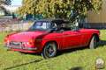 MG Sonstige MG B Roadster – Britischer Klassiker vollrestau... Rot - thumbnail 14