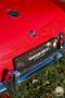 MG MG B Roadster – Britischer Klassiker vollrestau... Червоний - thumbnail 11