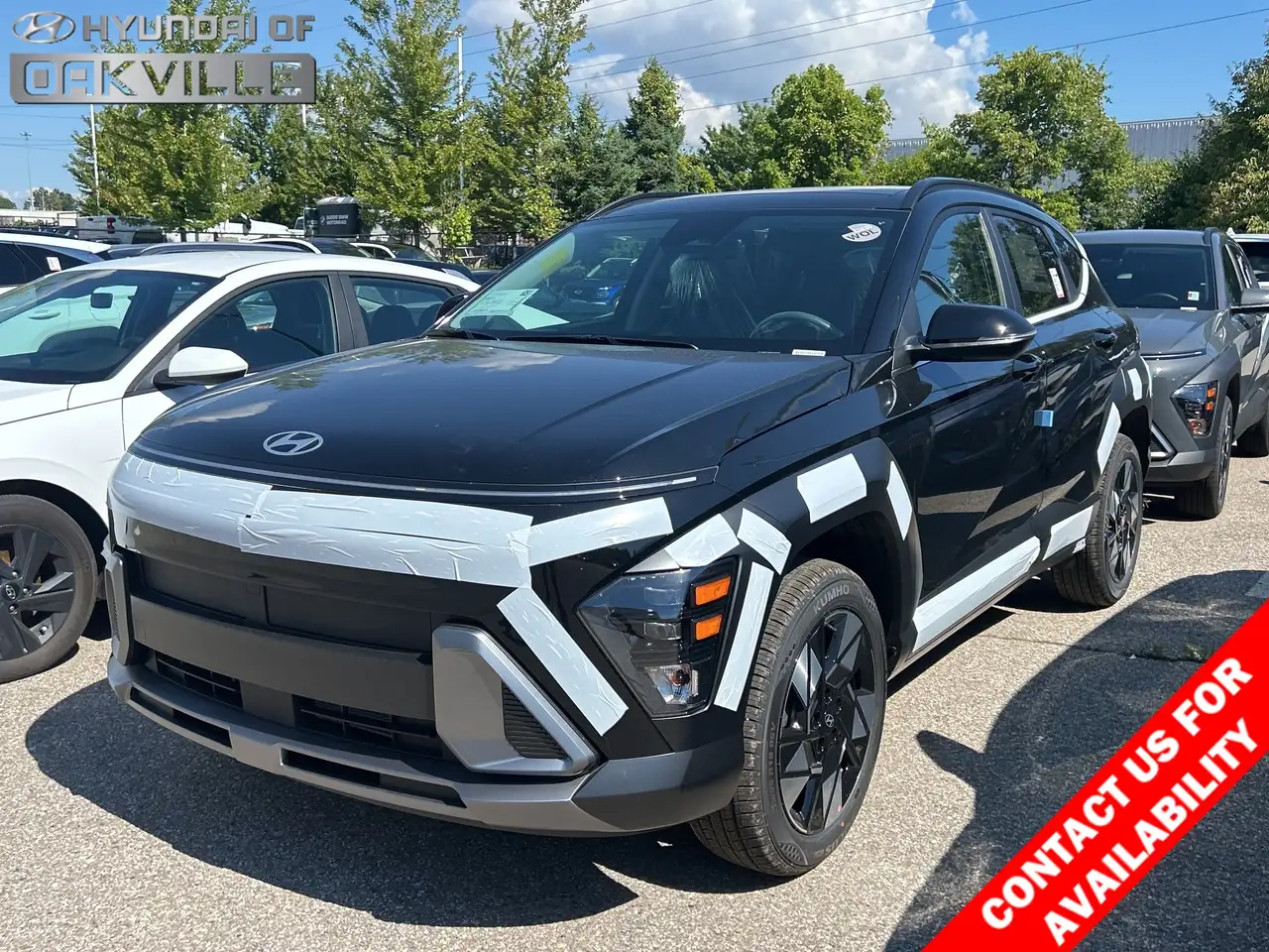 2026 Hyundai KONA