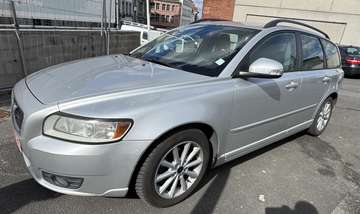 1.6 D DRIVe Start/Stop